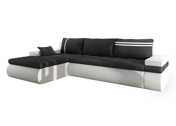 Угловой диван-кровать Bologna XL