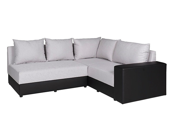 Угловой диван-кровать Bongo