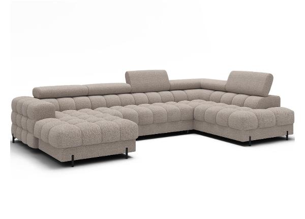 Угловой диван-кровать Feraria