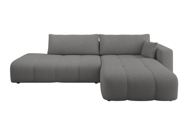 Угловой диван-кровать Furyn I