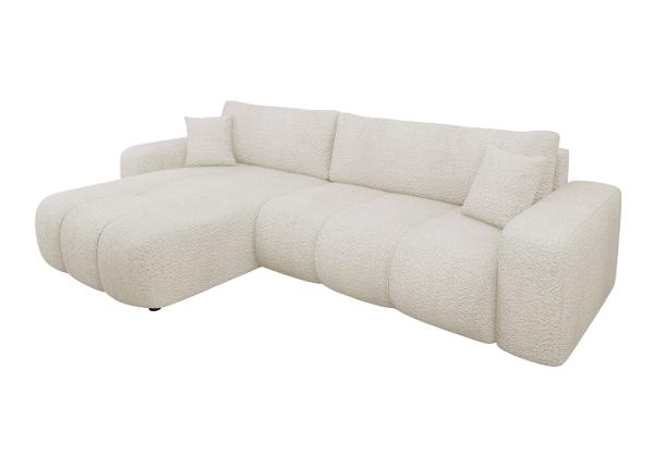 Угловой диван-кровать Furyn Maxi