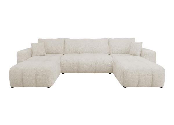 Угловой диван-кровать Furyn U