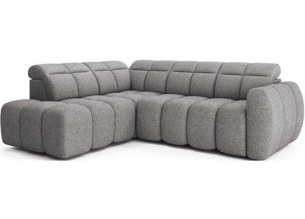 Угловой диван-кровать Ithaka