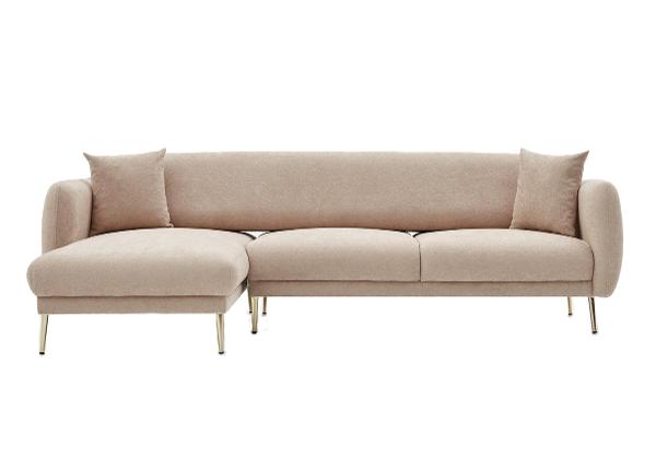 Угловой диван-кровать Luzon