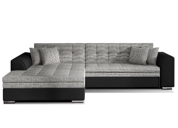 Угловой диван-кровать Ottawa