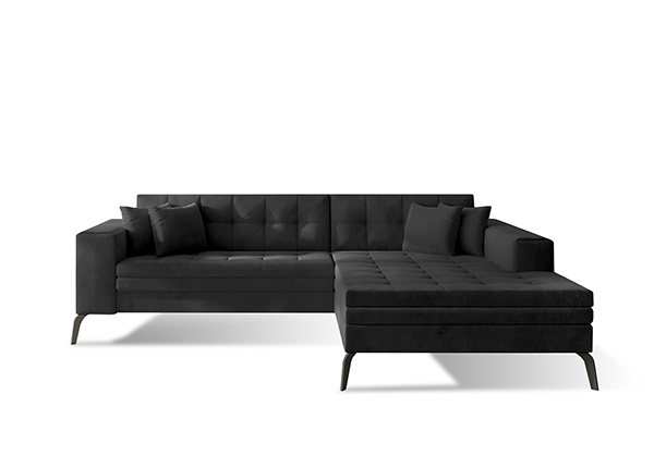 Угловой диван-кровать Solange