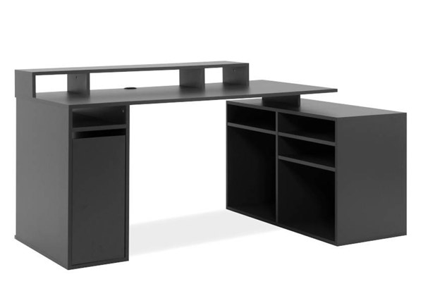 Угловой рабочий стол Newcastle 170x70 cm