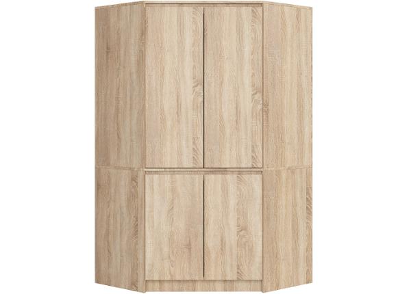 Угловой шкаф S100