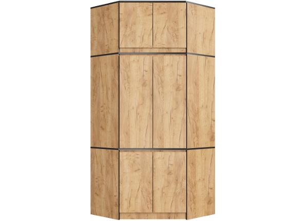 Угловой шкаф S100 II