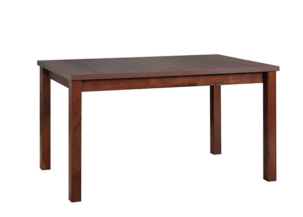 Удлиняющийся обеденный стол 140-180x80 cm