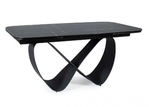 Удлиняющийся обеденный стол 160-240x95 cm