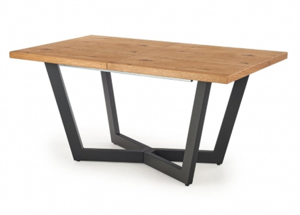 Удлиняющийся обеденный стол 160/250x90 cm