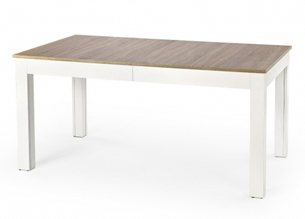 Удлиняющийся обеденный стол 160/300x90 cm