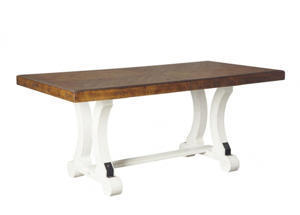 Удлиняющийся обеденный стол 177/218x91 cm