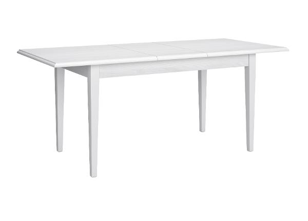 Удлиняющийся обеденный стол 85x145-185 cm