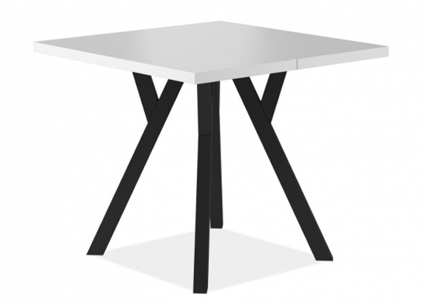 Удлиняющийся обеденный стол 90-240x90 cm