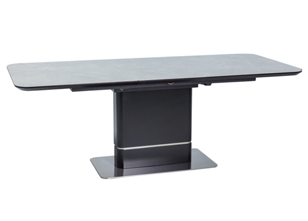 Удлиняющийся обеденный стол 90x160-210 cm