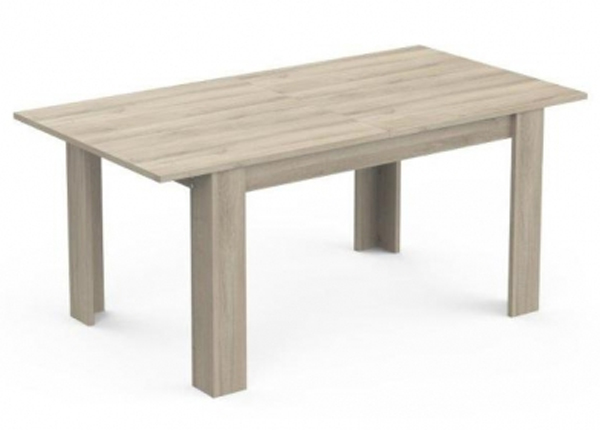 Удлиняющийся обеденный стол Cottage 170/230x90 cm