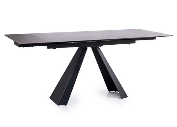 Удлиняющийся обеденный стол Dali 120-180x80 cm