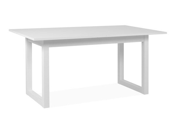 Удлиняющийся обеденный стол Denver 160-200x90 cm