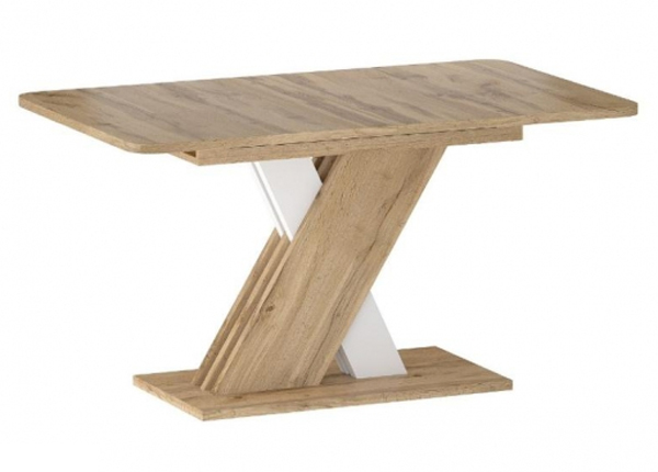 Удлиняющийся обеденный стол Excellent 140-180x85 cm