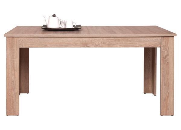 Удлиняющийся обеденный стол Gress