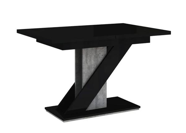 Удлиняющийся обеденный стол Megan 80x120-160 cm