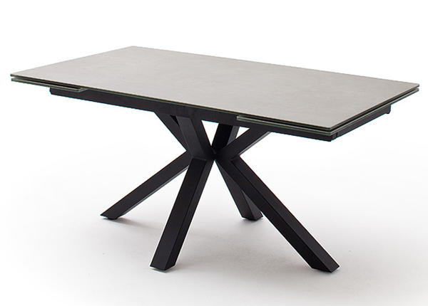 Удлиняющийся обеденный стол Nagano 160-240x90 cm