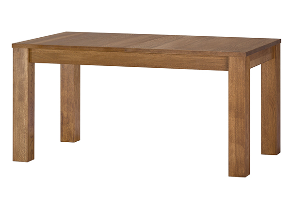 Удлиняющийся обеденный стол Velvet 90x160-250 cm