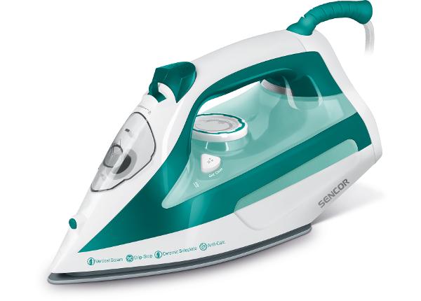 Утюг Sencor SSI6100GR