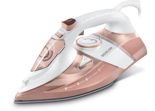 Утюг Sencor SSI8300RS