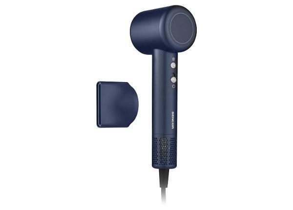 Фен Sencor SHD8520BL, синий