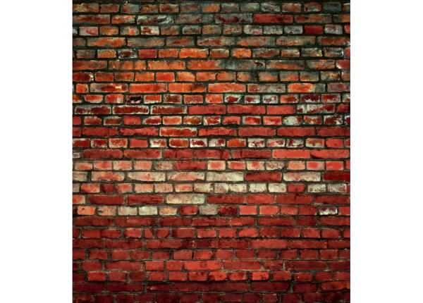 Флизелиновые фотообои Brick wall 225x250 см