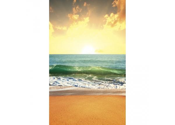 Флизелиновые фотообои Sea sunset 150x250 см