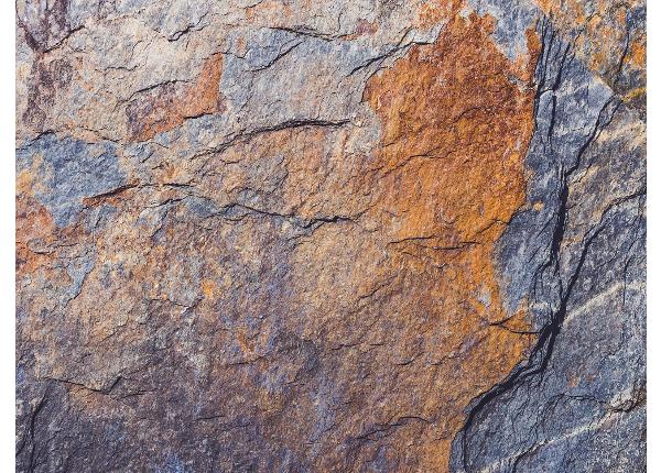 Флизелиновые фотообои Stone Rock Grunge Texture
