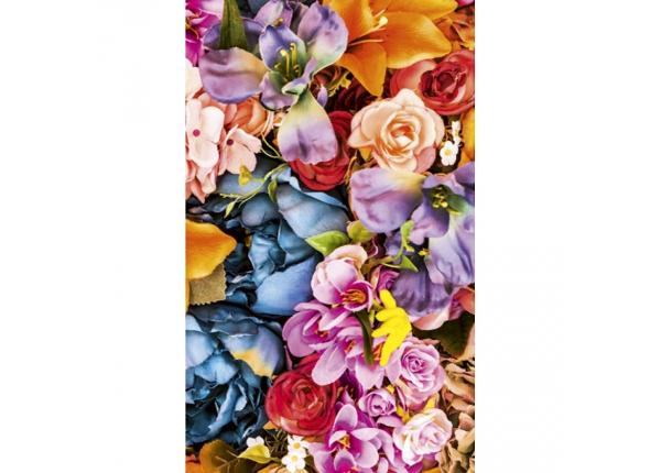 Флизелиновые фотообои Vintage flowers 150x250 см