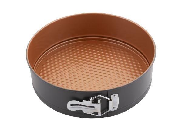 Форма для выпечки Copper Lamart Ø 24 см LT3094