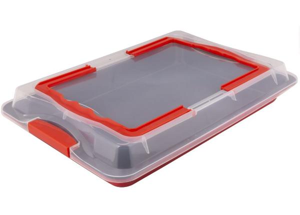Форма для выпечки Lamart LT3102