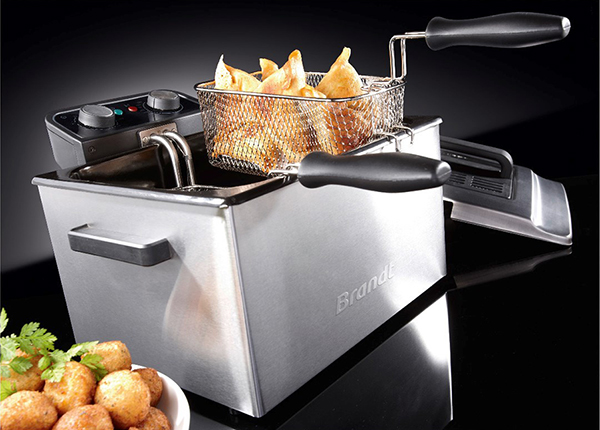 Фритюрница Brandt FRI2203E