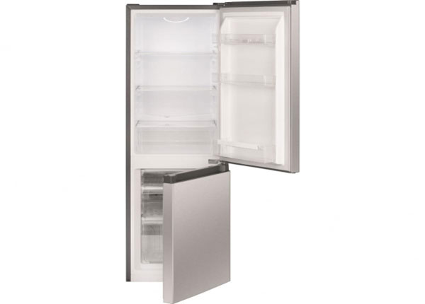 Холодильник Bomann KG322.1IX