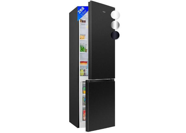 Холодильник Bomann KG7353SIX