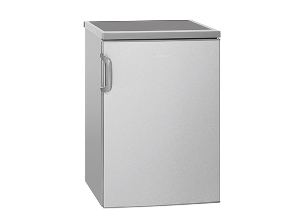 Холодильник Bomann KS21941IX