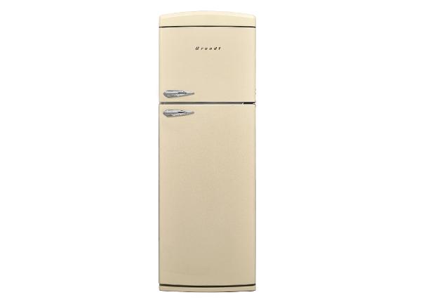 Холодильник Brandt BVD7060NV
