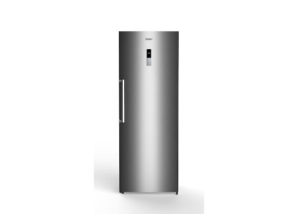Холодильник Frigelux RA445XE inox