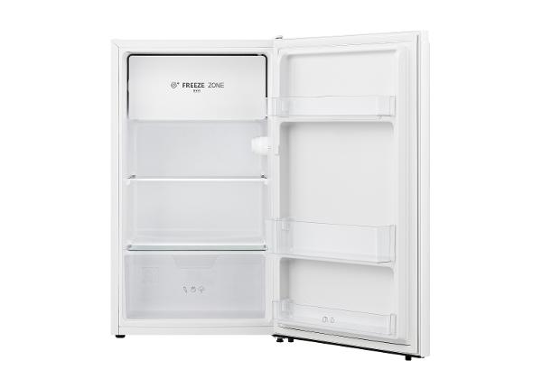 Холодильник Scandomestic SKB82WE