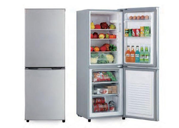 Холодильник Schlosser