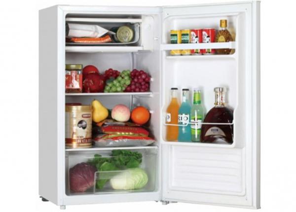 Холодильник Schlosser RFS90DTW