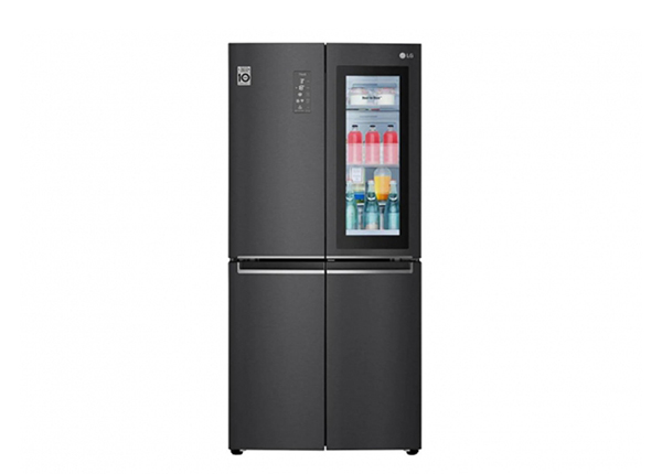Холодильник Side-by-Side LG
