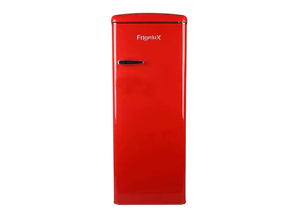 Холодильник в ретро-стиле Frigelux RF218RRA