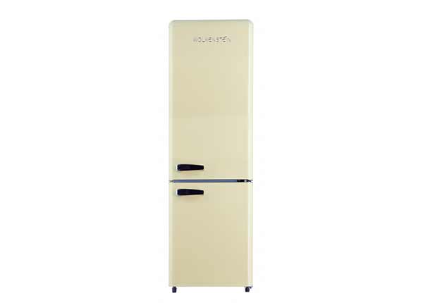 Холодильник в ретро-стиле Wolkenstein